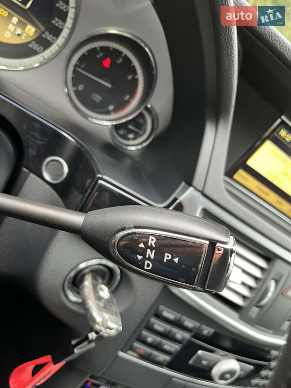 Седан Mercedes-Benz E-Class 2011 в Днепре фото 53 Седан Mercedes-Benz E-Class 2011 в Днепре