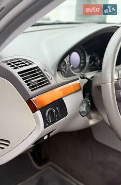 Седан Mercedes-Benz E-Class 2008 в 