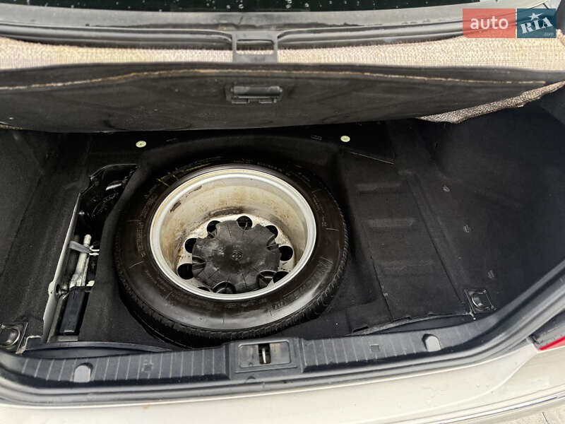 Седан Mercedes-Benz E-Class 2008 в Самборе фото 20 Седан Mercedes-Benz E-Class 2008 в Самборе