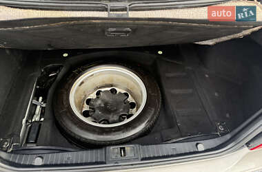 Седан Mercedes-Benz E-Class 2008 в 