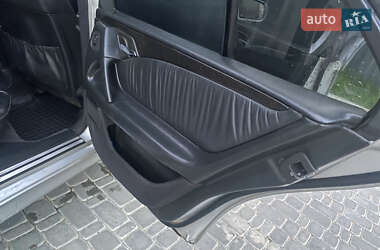 Седан Mercedes-Benz E-Class 1996 в 