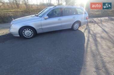 Универсал Mercedes-Benz E-Class 2004 в 