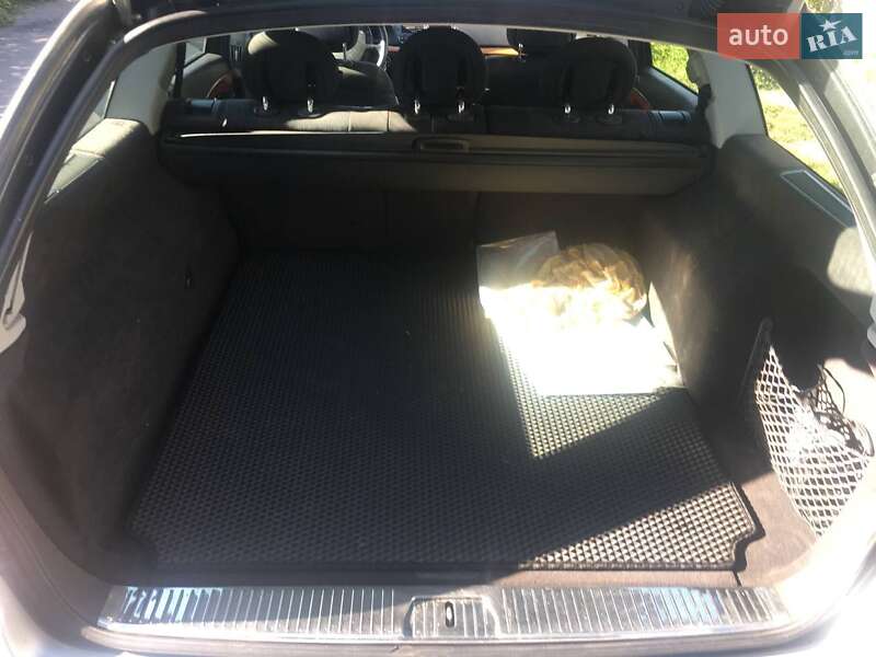 Универсал Mercedes-Benz E-Class 2004 в Кременчуге