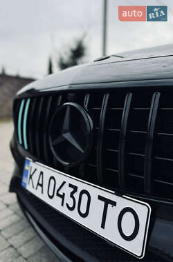 Седан Mercedes-Benz E-Class 2016 в 