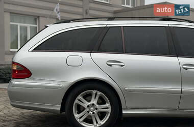Универсал Mercedes-Benz E-Class 2008 в 