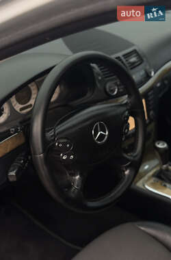 Универсал Mercedes-Benz E-Class 2008 в 