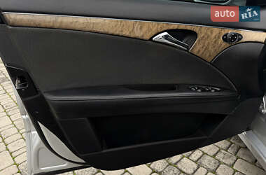 Универсал Mercedes-Benz E-Class 2008 в 