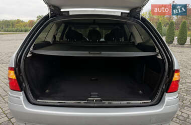 Универсал Mercedes-Benz E-Class 2008 в 