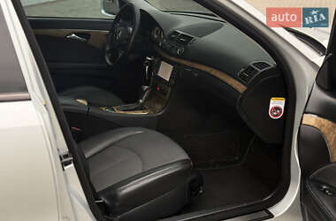 Универсал Mercedes-Benz E-Class 2008 в 