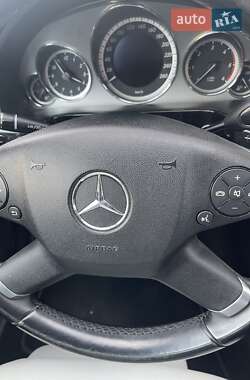 Универсал Mercedes-Benz E-Class 2011 в 