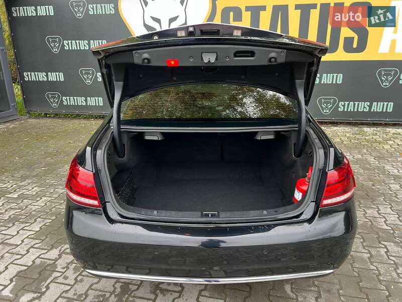 Купе Mercedes-Benz E-Class 2013 в Хмельницком