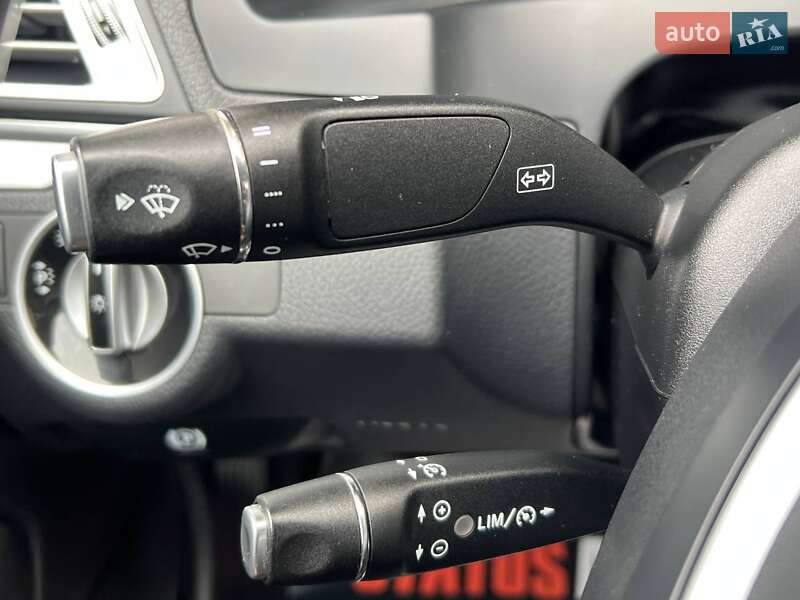 Купе Mercedes-Benz E-Class 2013 в Хмельницком
