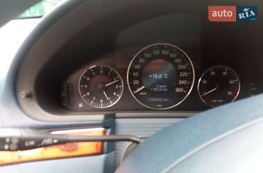 Універсал Mercedes-Benz E-Class 2005 в Хмельницькому