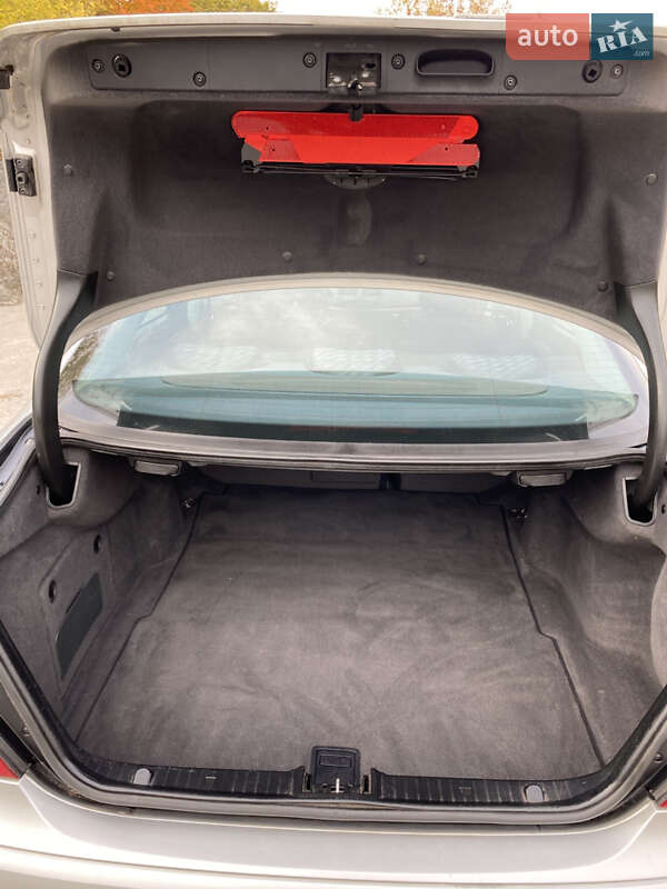 Седан Mercedes-Benz E-Class 2004 в Хоролі фото 21 Седан Mercedes-Benz E-Class 2004 в Хоролі