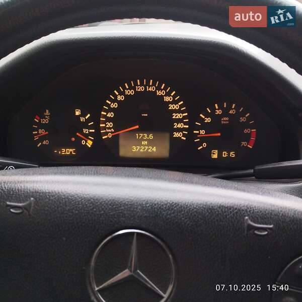 Седан Mercedes-Benz E-Class 2000 в Бершади фото 17 Седан Mercedes-Benz E-Class 2000 в Бершади