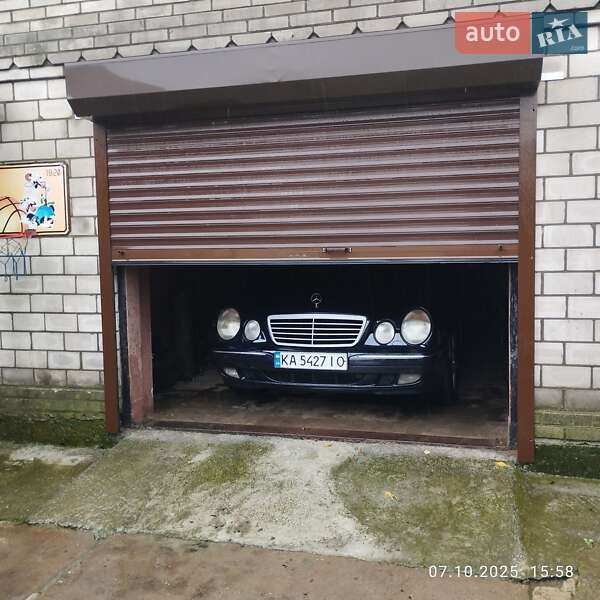 Седан Mercedes-Benz E-Class 2000 в Бершади фото 27 Седан Mercedes-Benz E-Class 2000 в Бершади