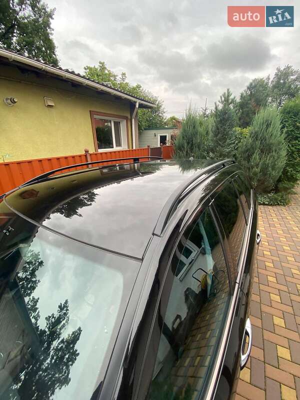 Універсал Mercedes-Benz E-Class 2009 в Бучі фото 13 Універсал Mercedes-Benz E-Class 2009 в Бучі