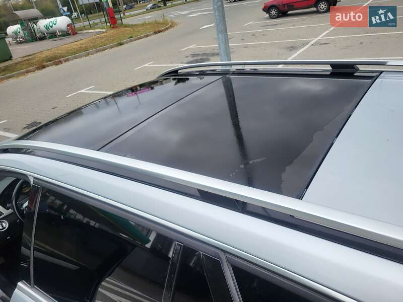 Універсал Mercedes-Benz E-Class 2011 в Києві