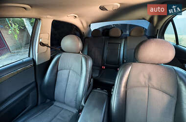 Седан Mercedes-Benz E-Class 2003 в 