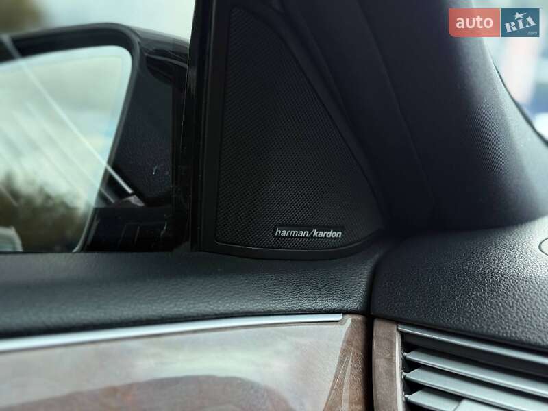 Седан Mercedes-Benz E-Class 2012 в Рівному