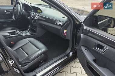 Универсал Mercedes-Benz E-Class 2011 в 