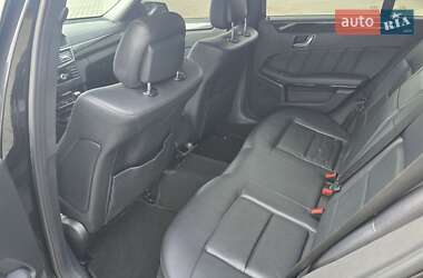 Универсал Mercedes-Benz E-Class 2011 в 