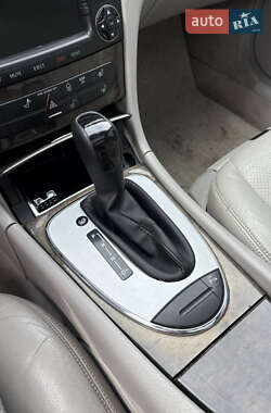 Седан Mercedes-Benz E-Class 2004 в 