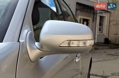 Седан Mercedes-Benz E-Class 2007 в 