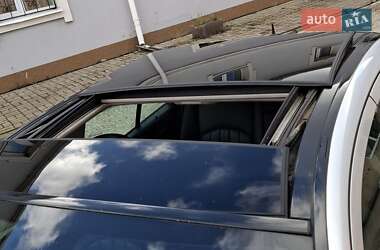 Седан Mercedes-Benz E-Class 2007 в 