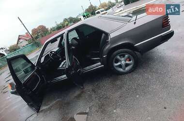 Седан Mercedes-Benz E-Class 1991 в 