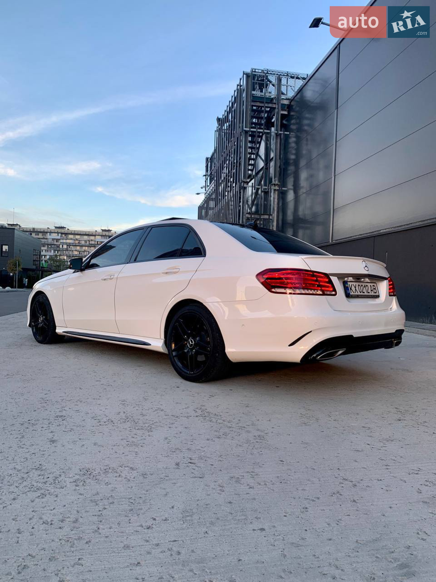 2015 Mercedes-Benz E-klasse - мініатюра 7