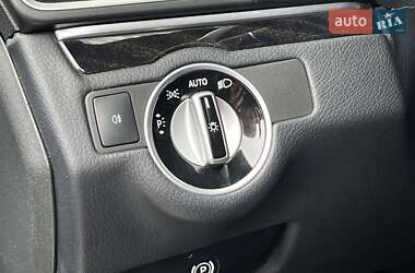 Купе Mercedes-Benz E-Class 2016 в 