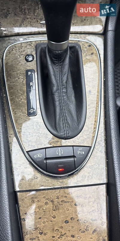 Универсал Mercedes-Benz E-Class 2007 в Виннице