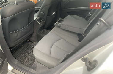 Седан Mercedes-Benz E-Class 2003 в 