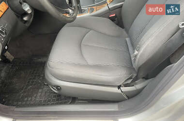 Седан Mercedes-Benz E-Class 2003 в 