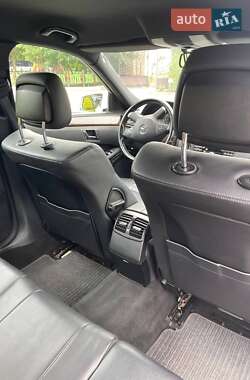 Седан Mercedes-Benz E-Class 2011 в 