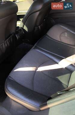 Седан Mercedes-Benz E-Class 2005 в 