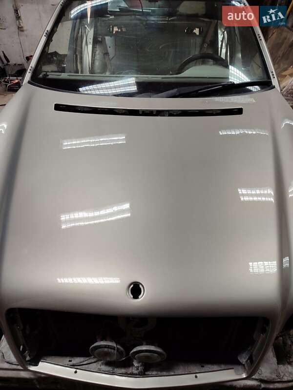 Седан Mercedes-Benz E-Class 1997 в Ременеві фото 33 Седан Mercedes-Benz E-Class 1997 в Ременеві