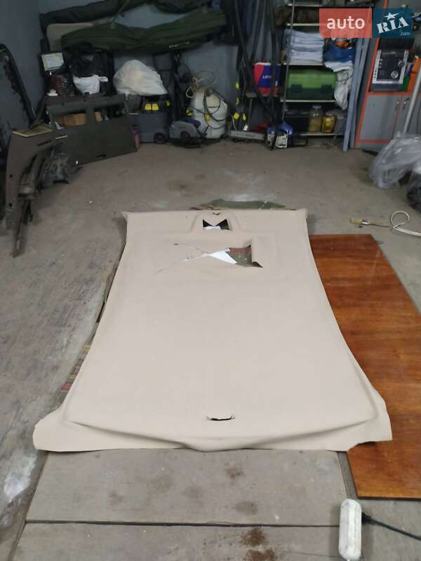 Седан Mercedes-Benz E-Class 1997 в Ременеві фото 39 Седан Mercedes-Benz E-Class 1997 в Ременеві