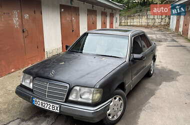 Седан Mercedes-Benz E-Class 1994 в 