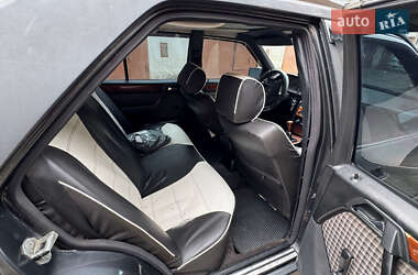 Седан Mercedes-Benz E-Class 1994 в 