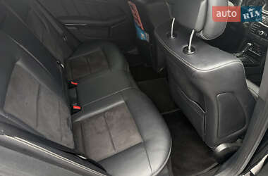 Седан Mercedes-Benz E-Class 2011 в 