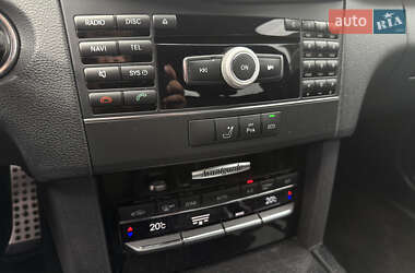 Седан Mercedes-Benz E-Class 2011 в 