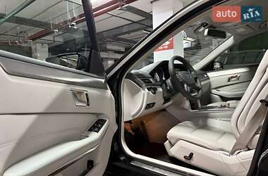 Універсал Mercedes-Benz E-Class 2014 в  фото 21 Універсал Mercedes-Benz E-Class 2014 в
