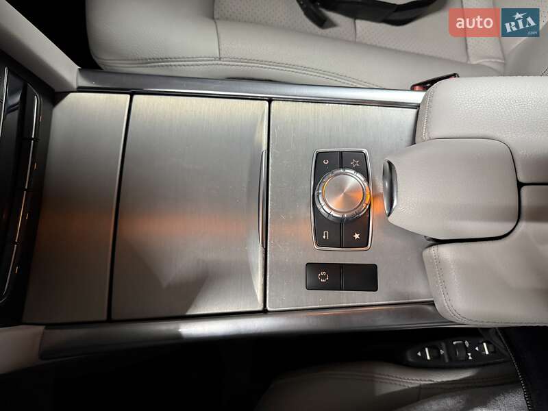 Універсал Mercedes-Benz E-Class 2014 в Києві