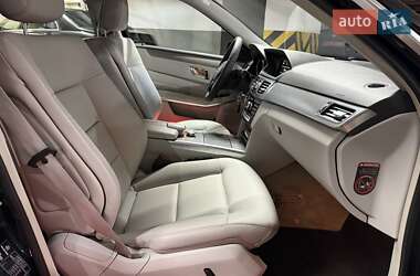 Універсал Mercedes-Benz E-Class 2014 в  фото 54 Універсал Mercedes-Benz E-Class 2014 в