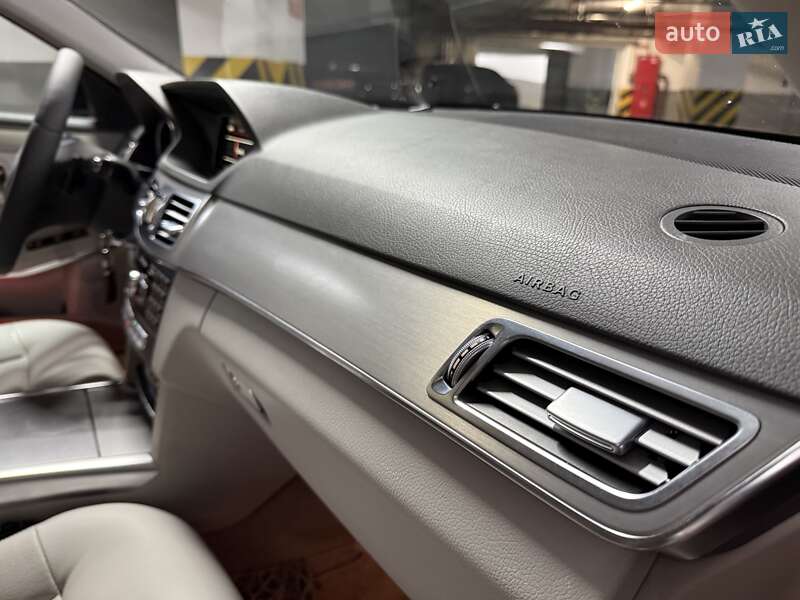 Універсал Mercedes-Benz E-Class 2014 в Києві