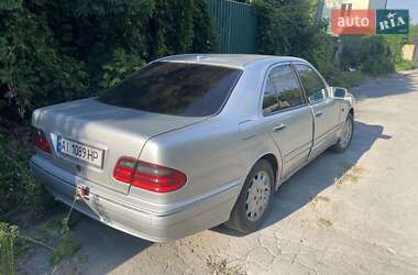 Седан Mercedes-Benz E-Class 1998 в 