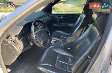 Седан Mercedes-Benz E-Class 1998 в 