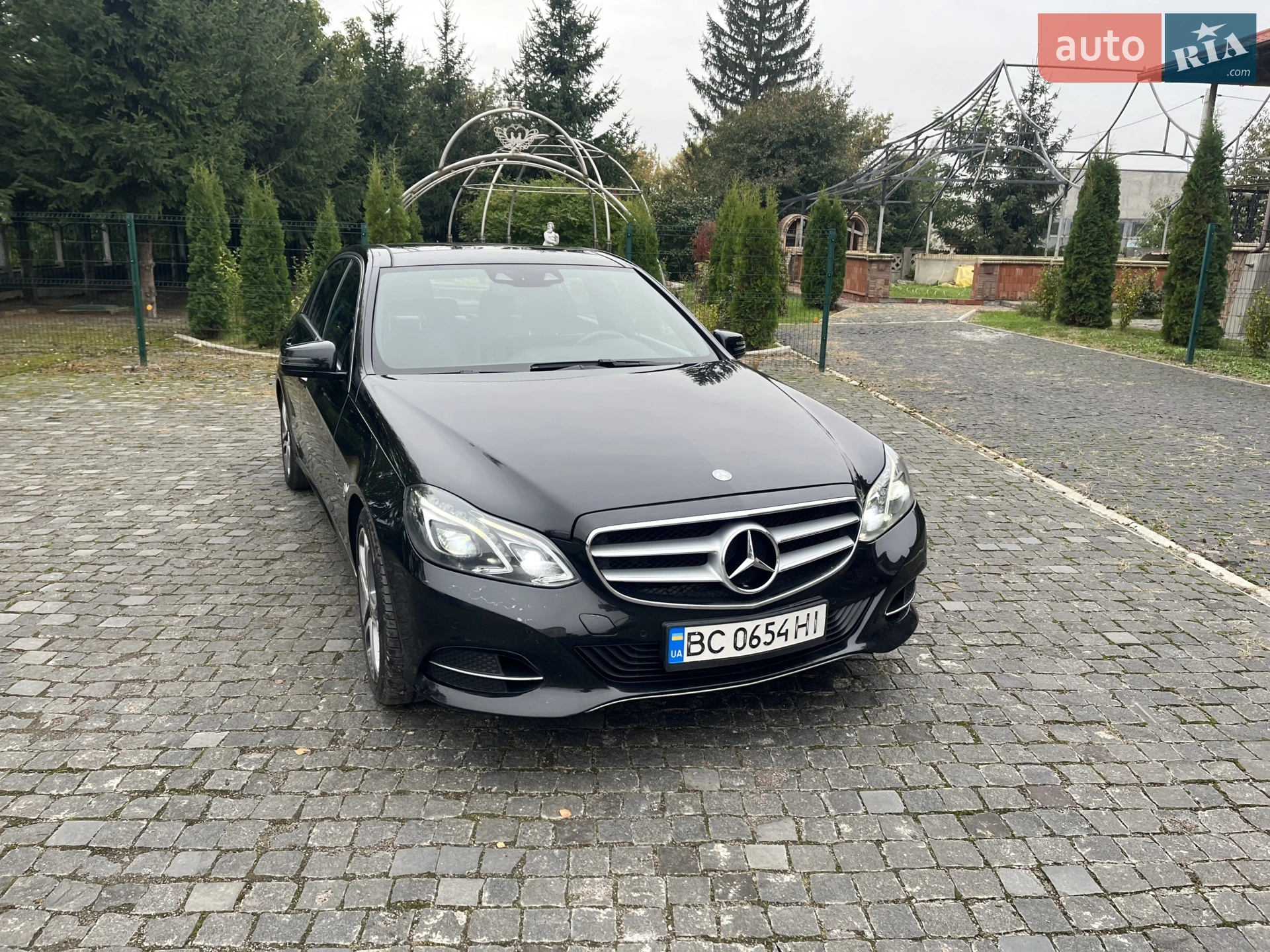 2015 Mercedes-Benz E-klasse - мініатюра 11